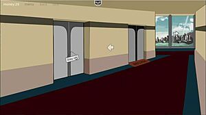 Deep in Raven and Jinx