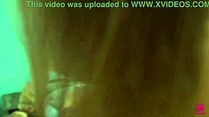 두 귀여운 아마추어 여자랑 쓰리섬 해본 적 있어?