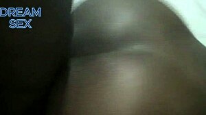 Amateur Babe With Big Ass Blows Monster Cock