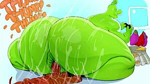 Watch This Gay Furry Porn Compilation, Ant Edition?