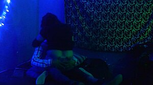 asi de rico me folla mi mejor amigo en amateur mexican pussy session