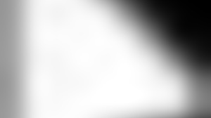 Bound cartoon babe in wild 3D gameplay.