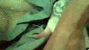 Provoquei o uber e deixei ele brincar com minha bucetinha