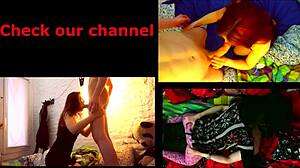 Watch Us Fuck Passionately In POV!