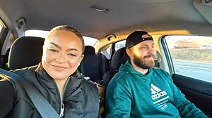 wanna test this lovense lush 3 on alexis kay in public before fucking?