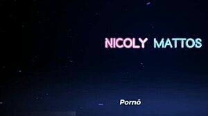 Naughty Teacher's Emotional Sex Lesson On Oral Pleasures