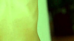 Electrifying Oral-Sex Session