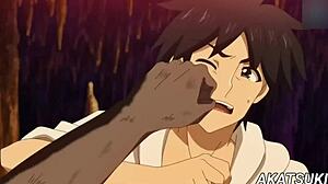 in the recap, amateur asian hentai anime unfolds with detailed scenes.