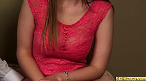 voyeur cfnm babe watches teen 18+s suck dick