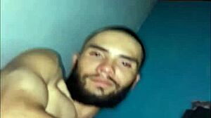 I fucked the indian prostitute hard in her room!