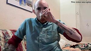 Melvin C's playful gay adventures