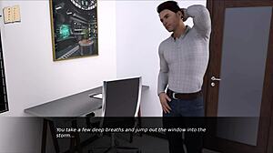 nursing back to pleasure in episode 129