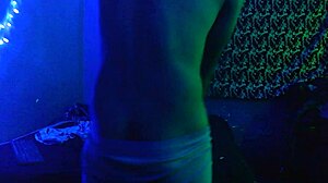 asi de rico me folla mi mejor amigo en amateur mexican pussy session