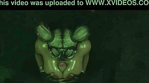 Harley Quinn Hard Fuck Compilation with Big Cock and Tight Pussy Action. Wow, What a Wild Ride!