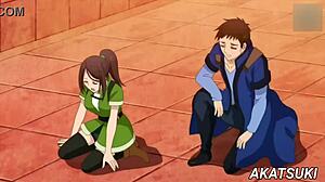 in the recap, amateur asian hentai anime unfolds with detailed scenes.