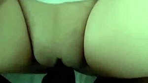 My first romantic encounter with a Pinay single mom