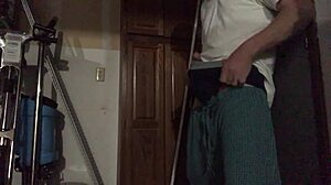 Want to see a gay rub? It's intense and passionate, full of action and desire!