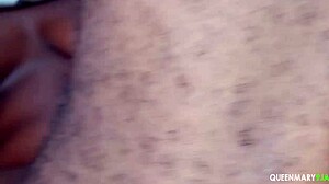 After Cold Bath, Old Shaved Man Fucks Hairless Ass with Cock, Leading to Creampie and Squirt All Over