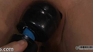 Hardcore Sadomasochism Porn with Intense Emotional Scenes!