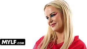 slimthick vic, wanna spill secrets in exclusive mylf interview?