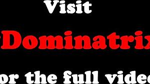 profesoară lezdom degetează subordonata legată în clasă. jucării și dominare alimentează sesiunea sălbatică.