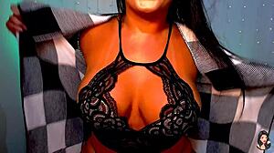 i guide you to the edge with this joi game session