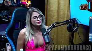 i went crazy for bruna carlos outdoor, she's unreal!