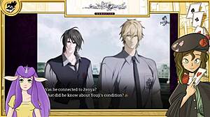 sweet pool yaoi game continues uncensored