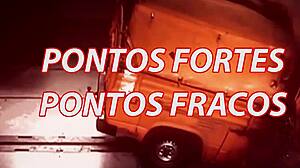 Culture Shock 5 Best Comedy Trailer