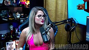 i went crazy for bruna carlos outdoor, she's unreal!