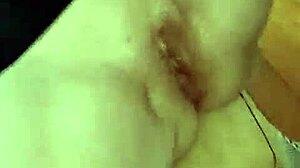 velvet rain, you’re so close to squirting with that huge toy