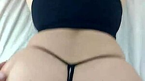 Latina witch cheats on Halloween! She loves fucking her husband's boss without condom.