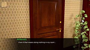 nursing back to pleasure in episode 129