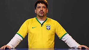 Culture Shock 5 Best Comedy Trailer