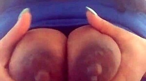 Hard banging with pussy pump for slutty brunette Angela