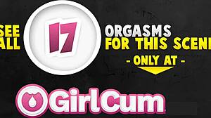 Ashlyn Angel surrenders pussy to big cock