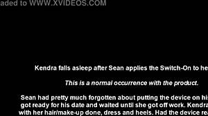 Super hot blonde teen takes monster cock deep in pussy