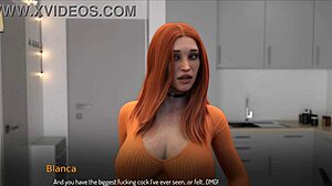 exploring the bound game in episode 24