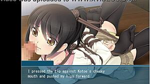 ครูลงโทษแรงคาบมัดเชือก BDSM