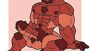 Watch This Gay Furry Porn Compilation, Ant Edition?