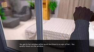 nursing back to pleasure in episode 129