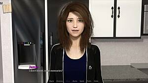 My New Memories Thirty Eight