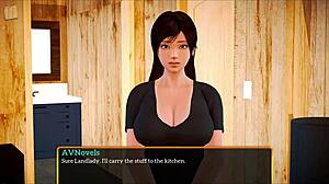 In my new family, the emotions run deep as we explore forbidden desires together