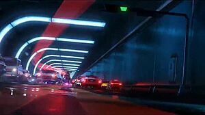 Epic animated music video featuring 3d hentai scenes