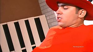 nicole sheridan tests a big vigorous cock