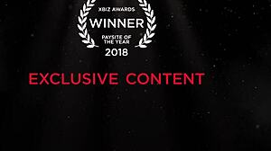 Første porn audition med sexy kanadisk ung dame 18+ som spruter overalt