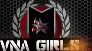 Nikki Benz in fishnets drives me wild with solo masturbation