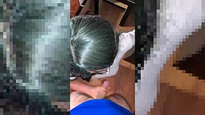 Anal Sex To Pass Exam!