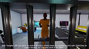 royal bbc asks, prison time?