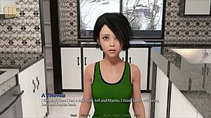 My New Memories Thirty Eight